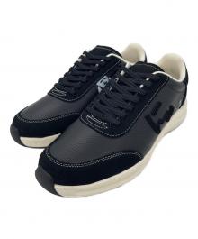 Sangacio×Brandalised（サンガッチョ×ブランダライズド）の古着「スニーカー　BRANDALISED」｜BLOW  BLACK