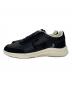Sangacio (サンガッチョ) Brandalised (ブランダライズド) スニーカー　BRANDALISED BLOW  BLACK サイズ:27.5：12000円