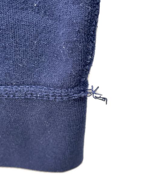 POLO RALPH LAUREN（ポロ・ラルフローレン）POLO RALPH LAUREN (ポロ・ラルフローレン) スウェット ネイビー サイズ:Sの古着・服飾アイテム