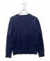 POLO RALPH LAUREN (ポロ・ラルフローレン) スウェット ネイビー サイズ:S：8000円