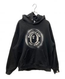 A BATHING APE（アベイシングエイプ）の古着「BUSY WORKS」｜ブラック