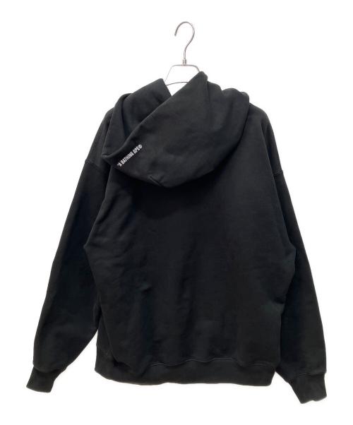 A BATHING APE（アベイシングエイプ）A BATHING APE (アベイシングエイプ) BUSY WORKS ブラック サイズ:Mの古着・服飾アイテム