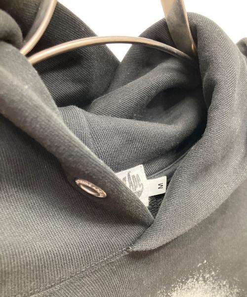 A BATHING APE（アベイシングエイプ）A BATHING APE (アベイシングエイプ) BUSY WORKS ブラック サイズ:Mの古着・服飾アイテム