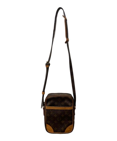 LOUIS VUITTON（ルイ ヴィトン）LOUIS VUITTON (ルイ ヴィトン) ショルダーバッグ ダヌーヴの古着・服飾アイテム