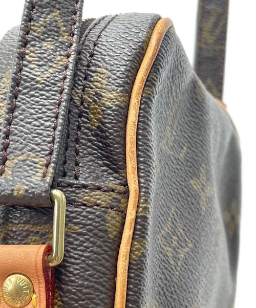 LOUIS VUITTON（ルイ ヴィトン）LOUIS VUITTON (ルイ ヴィトン) ショルダーバッグ ダヌーヴの古着・服飾アイテム