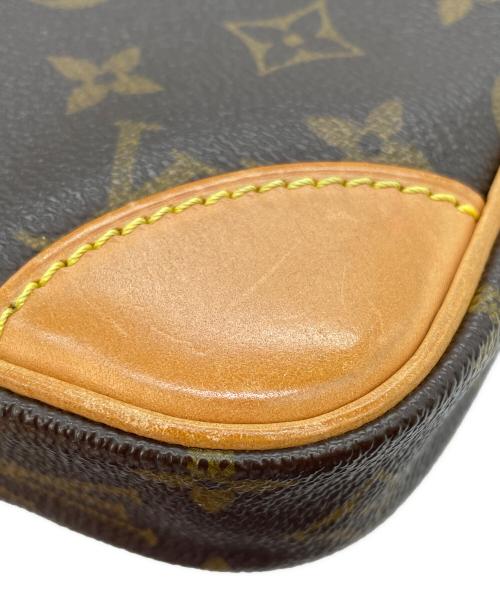 LOUIS VUITTON（ルイ ヴィトン）LOUIS VUITTON (ルイ ヴィトン) ショルダーバッグ ダヌーヴの古着・服飾アイテム