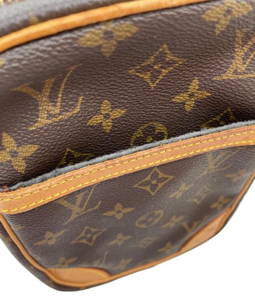 LOUIS VUITTON（ルイ ヴィトン）LOUIS VUITTON (ルイ ヴィトン) ショルダーバッグ ダヌーヴの古着・服飾アイテム