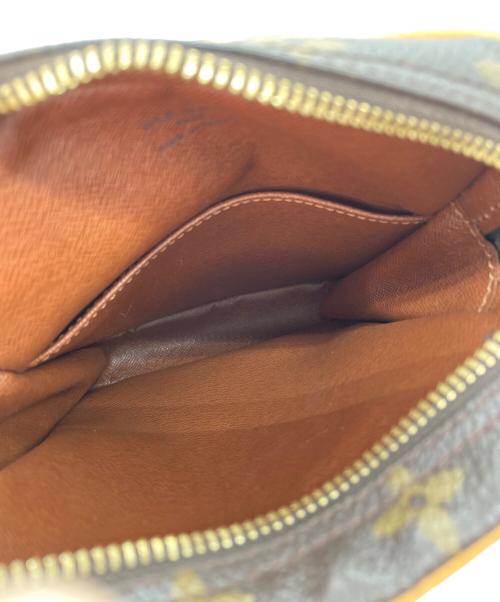 LOUIS VUITTON（ルイ ヴィトン）LOUIS VUITTON (ルイ ヴィトン) ショルダーバッグ ダヌーヴの古着・服飾アイテム