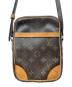 LOUIS VUITTON (ルイ ヴィトン) ショルダーバッグ ダヌーヴ：50000円