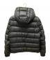 MONCLER (モンクレール) BRAMANT ネイビー×グリーン サイズ:SIZE 2：70000円
