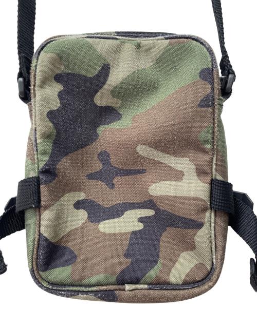 BALENCIAGA（バレンシアガ）BALENCIAGA (バレンシアガ) ARMY CROSSB MESSの古着・服飾アイテム