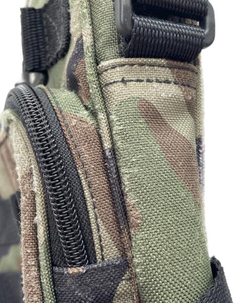 BALENCIAGA（バレンシアガ）BALENCIAGA (バレンシアガ) ARMY CROSSB MESSの古着・服飾アイテム
