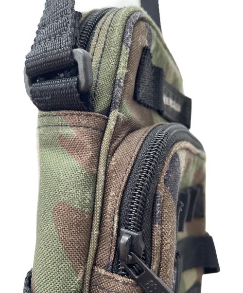 BALENCIAGA（バレンシアガ）BALENCIAGA (バレンシアガ) ARMY CROSSB MESSの古着・服飾アイテム