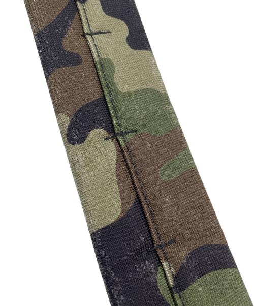 BALENCIAGA（バレンシアガ）BALENCIAGA (バレンシアガ) ARMY CROSSB MESSの古着・服飾アイテム