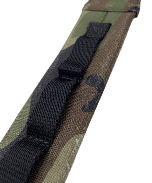 BALENCIAGA（バレンシアガ）BALENCIAGA (バレンシアガ) ARMY CROSSB MESSの古着・服飾アイテム