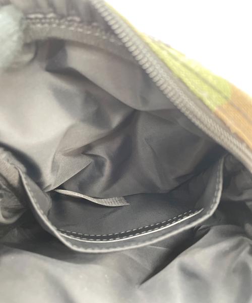 BALENCIAGA（バレンシアガ）BALENCIAGA (バレンシアガ) ARMY CROSSB MESSの古着・服飾アイテム