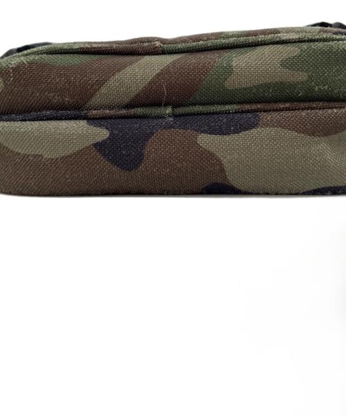 BALENCIAGA（バレンシアガ）BALENCIAGA (バレンシアガ) ARMY CROSSB MESSの古着・服飾アイテム