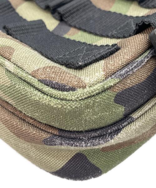 BALENCIAGA（バレンシアガ）BALENCIAGA (バレンシアガ) ARMY CROSSB MESSの古着・服飾アイテム