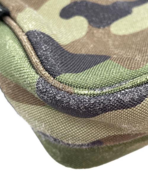 BALENCIAGA（バレンシアガ）BALENCIAGA (バレンシアガ) ARMY CROSSB MESSの古着・服飾アイテム