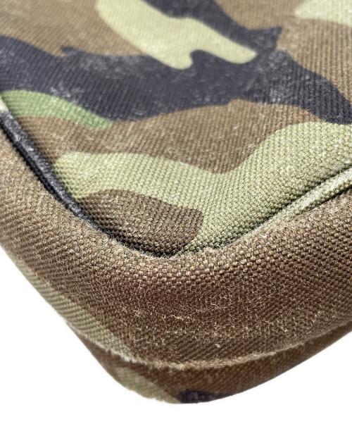 BALENCIAGA（バレンシアガ）BALENCIAGA (バレンシアガ) ARMY CROSSB MESSの古着・服飾アイテム