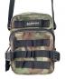 BALENCIAGA (バレンシアガ) ARMY CROSSB MESS：45000円