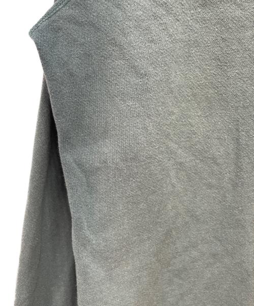 A BATHING APE（アベイシングエイプ）A BATHING APE (アベイシングエイプ) スウェット グリーン サイズ:XLの古着・服飾アイテム