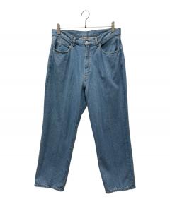 中古・古着通販】STEVEN ALAN (スティーブンアラン) 13.5ozデニム5