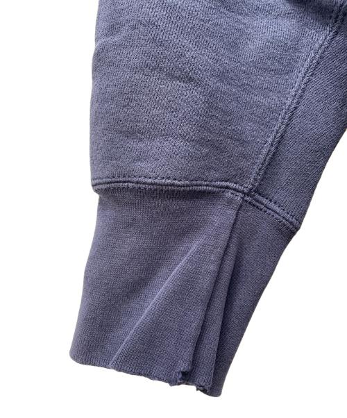 LEE（リー）LEE (リー) クルーネックスウェット ネイビー サイズ:Lの古着・服飾アイテム