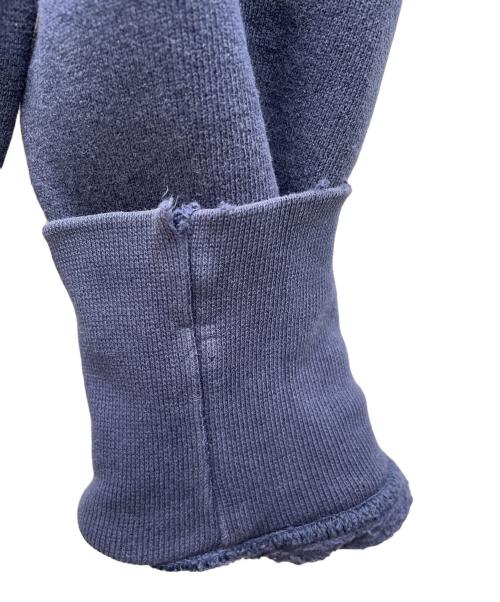 LEE（リー）LEE (リー) クルーネックスウェット ネイビー サイズ:Lの古着・服飾アイテム
