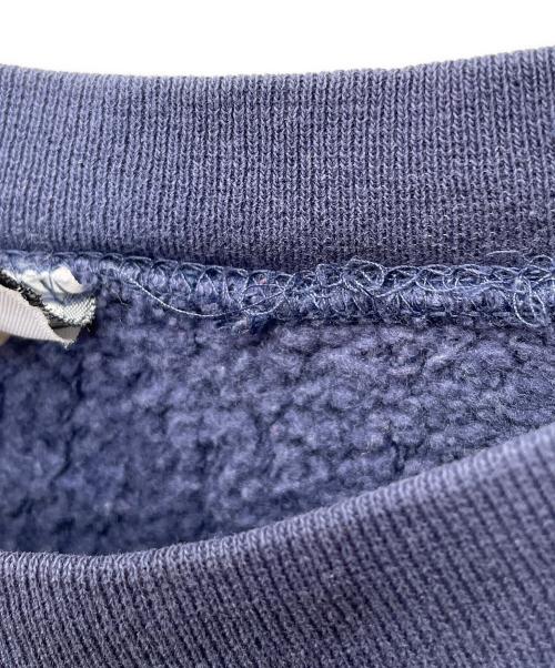 LEE（リー）LEE (リー) クルーネックスウェット ネイビー サイズ:Lの古着・服飾アイテム