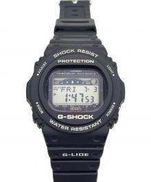 CASIO（カシオ）の古着「デジタルウォッチ」｜ブラック