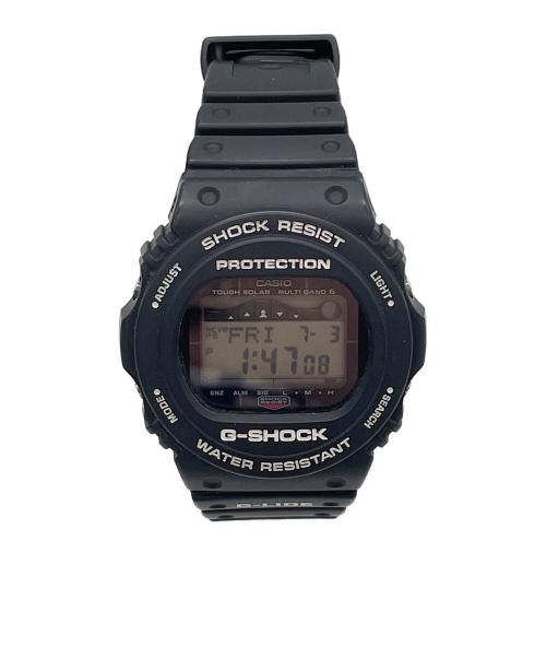 CASIO（カシオ）CASIO (カシオ) デジタルウォッチ ブラックの古着・服飾アイテム