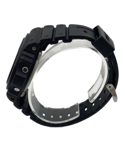 CASIO（カシオ）CASIO (カシオ) デジタルウォッチ ブラックの古着・服飾アイテム