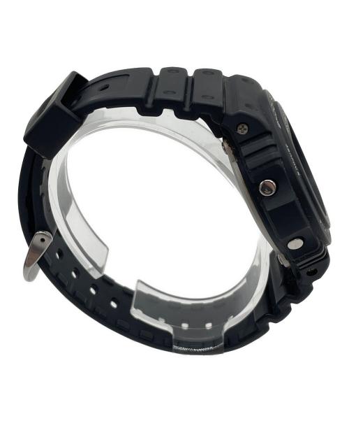 CASIO（カシオ）CASIO (カシオ) デジタルウォッチ ブラックの古着・服飾アイテム