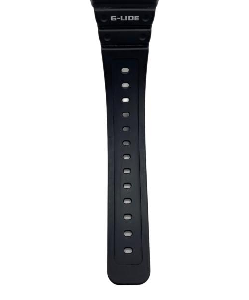CASIO（カシオ）CASIO (カシオ) デジタルウォッチ ブラックの古着・服飾アイテム