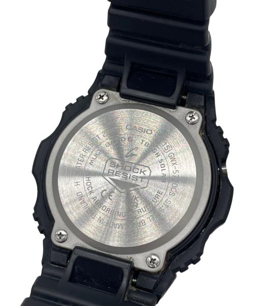 CASIO（カシオ）CASIO (カシオ) デジタルウォッチ ブラックの古着・服飾アイテム