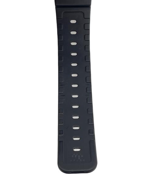 CASIO（カシオ）CASIO (カシオ) デジタルウォッチ ブラックの古着・服飾アイテム