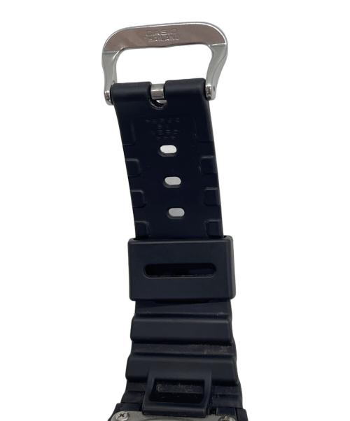 CASIO（カシオ）CASIO (カシオ) デジタルウォッチ ブラックの古着・服飾アイテム