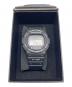 CASIO (カシオ) デジタルウォッチ ブラック：12000円