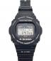 CASIO（カシオ）の古着「デジタルウォッチ」｜ブラック