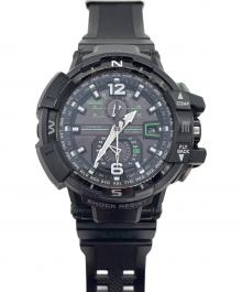 CASIO（カシオ）の古着「腕時計」｜ブラック