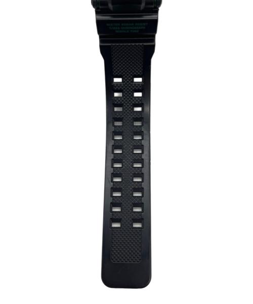 CASIO（カシオ）CASIO (カシオ) 腕時計 ブラックの古着・服飾アイテム