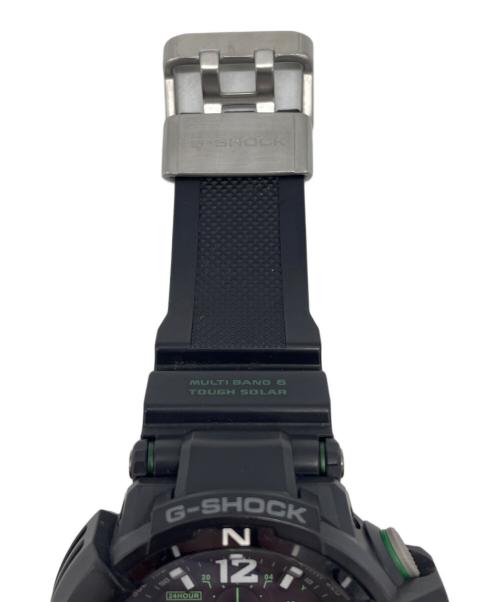 CASIO（カシオ）CASIO (カシオ) 腕時計 ブラックの古着・服飾アイテム