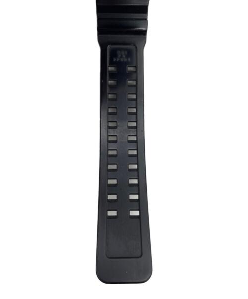CASIO（カシオ）CASIO (カシオ) 腕時計 ブラックの古着・服飾アイテム