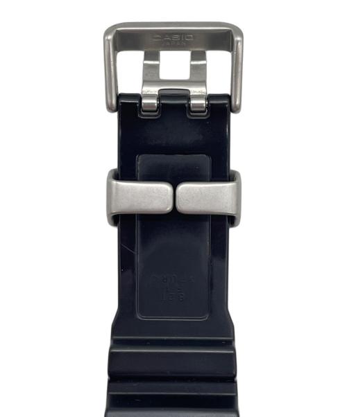 CASIO（カシオ）CASIO (カシオ) 腕時計 ブラックの古着・服飾アイテム
