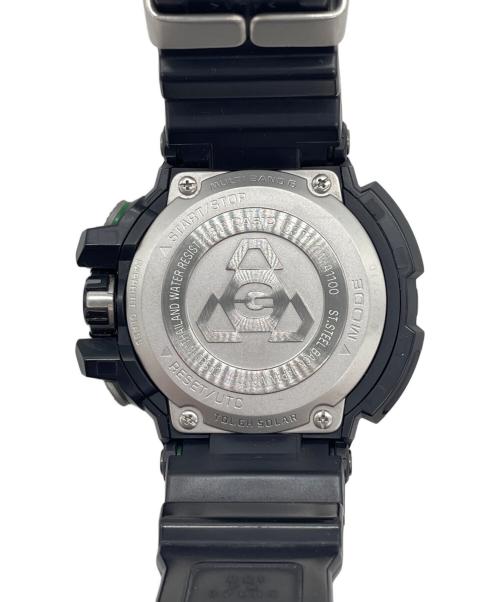 CASIO（カシオ）CASIO (カシオ) 腕時計 ブラックの古着・服飾アイテム