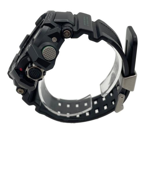 CASIO（カシオ）CASIO (カシオ) 腕時計 ブラックの古着・服飾アイテム