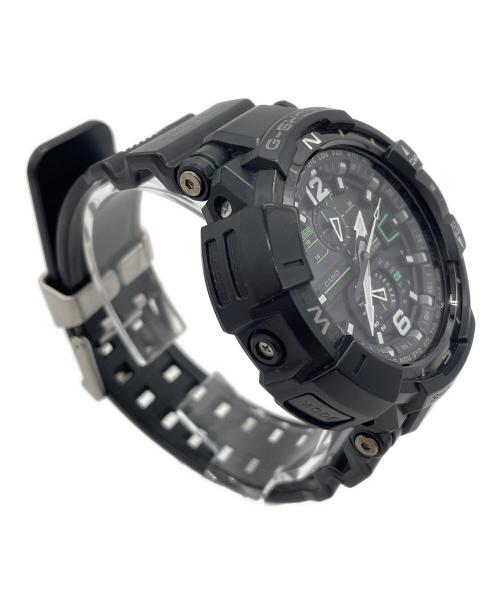 CASIO（カシオ）CASIO (カシオ) 腕時計 ブラックの古着・服飾アイテム