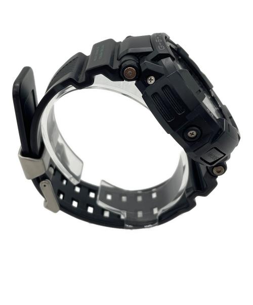 CASIO（カシオ）CASIO (カシオ) 腕時計 ブラックの古着・服飾アイテム