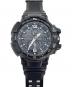 CASIO（カシオ）の古着「腕時計」｜ブラック